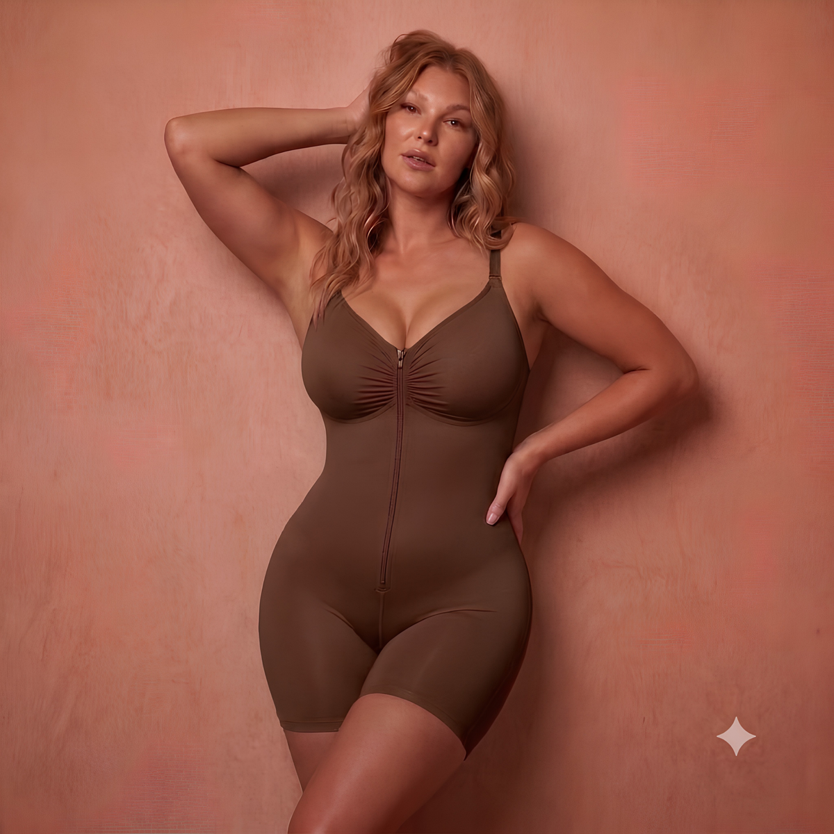 Vēlore Forme™ — Sculpting Bodysuit
