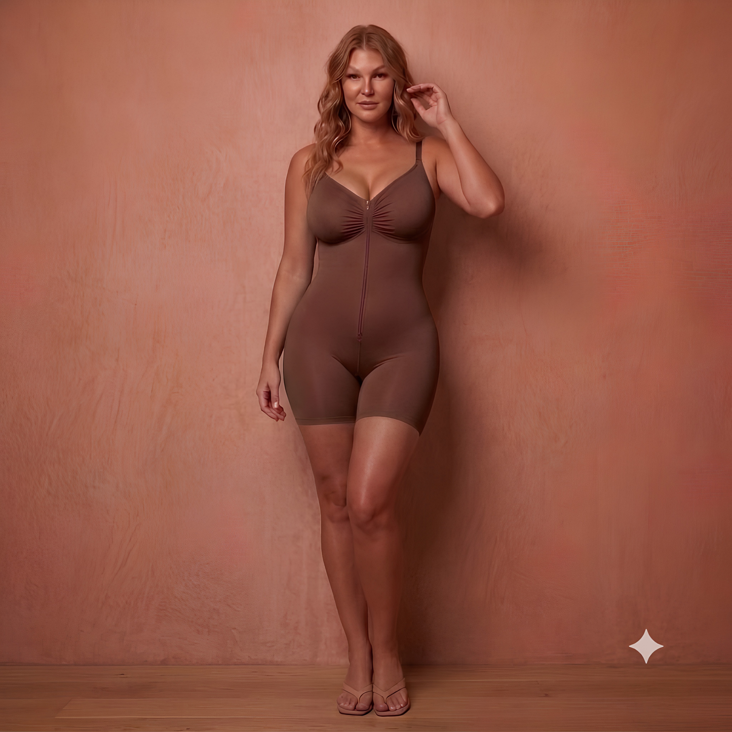 Vēlore Forme™ — Sculpting Bodysuit
