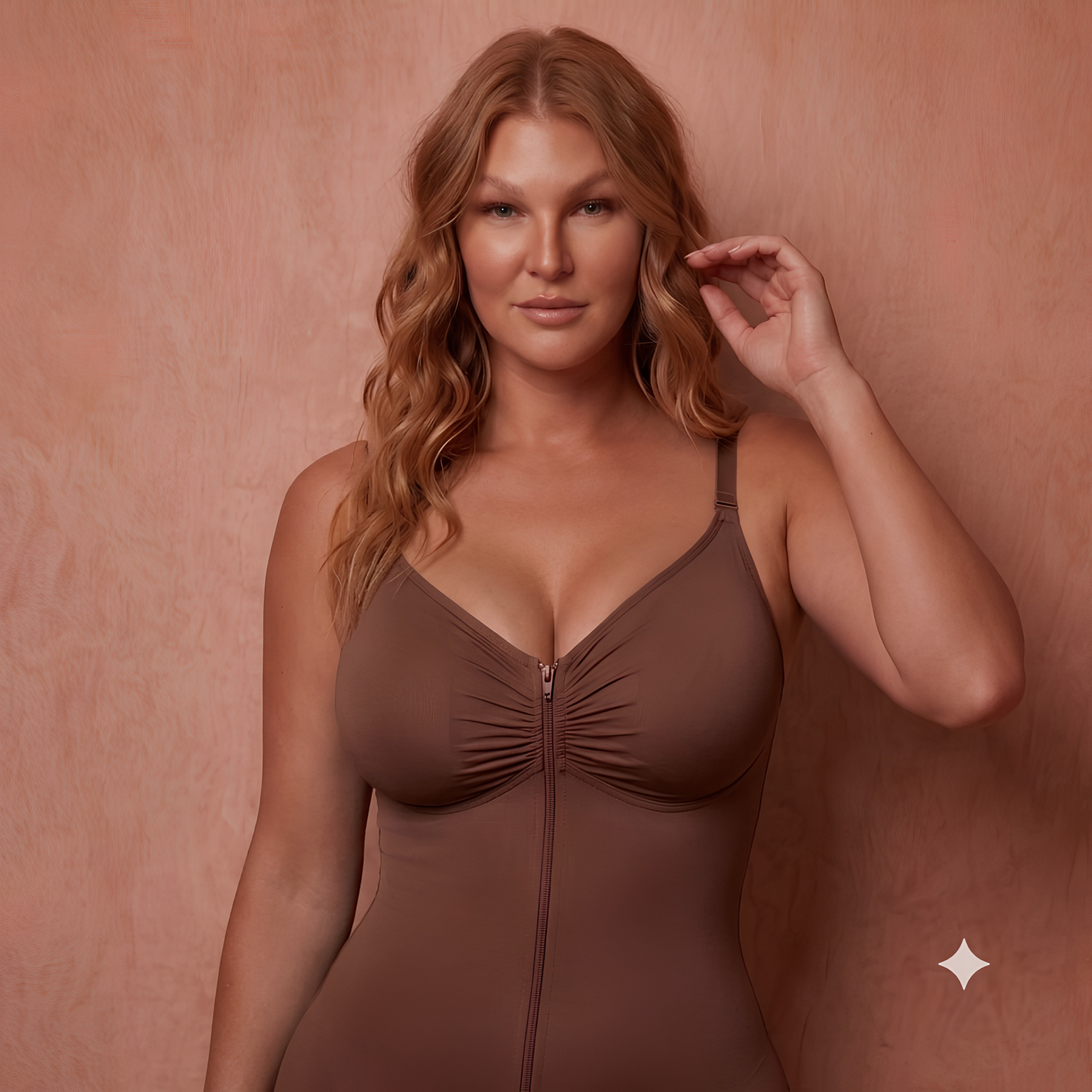 Vēlore Forme™ — Sculpting Bodysuit