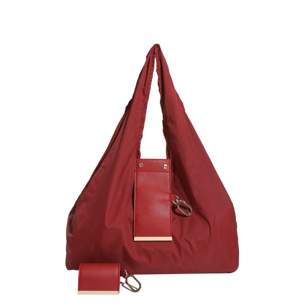 The Vēlore Carry Pouch