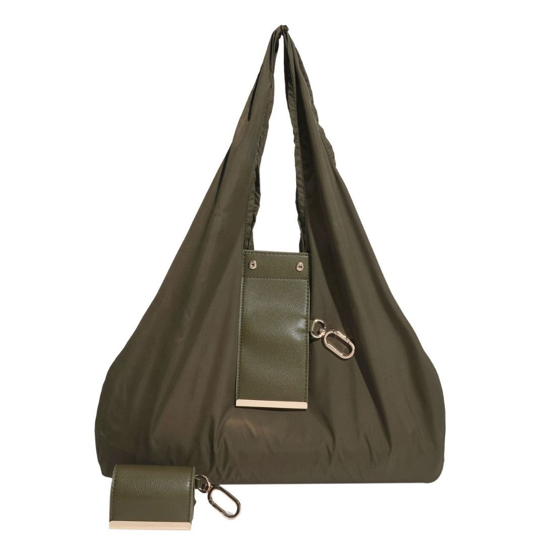 The Vēlore Carry Pouch