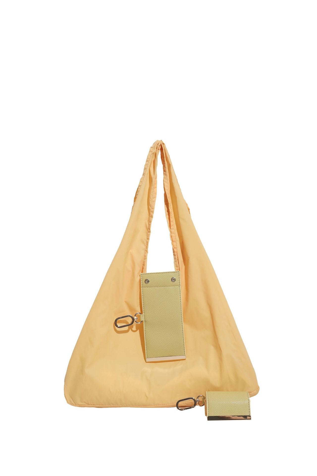 The Vēlore Carry Pouch